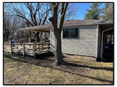 N Grant St for Sale