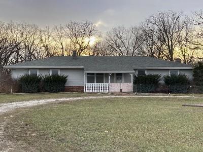 Long Branch Lake Rd for Sale