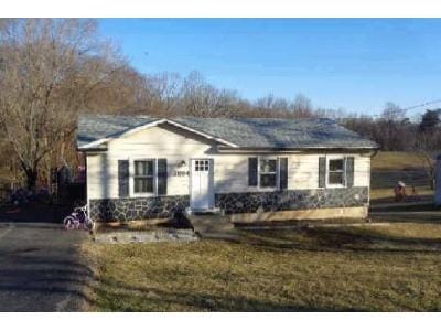 Pitzer Rd for Sale
