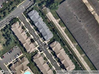 Vincent Behan Blvd for Sale