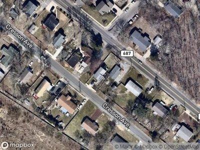 Cresson Ave for Sale