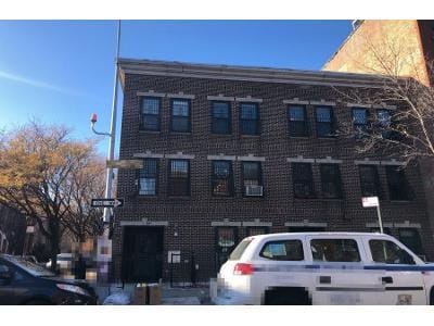Bedford Ave # 18-C for Sale