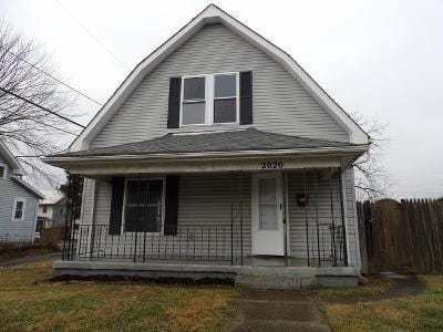 Woodside Ave for Sale