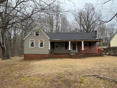 Moses Mill Rd for Sale