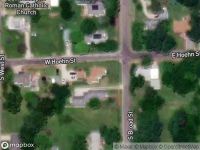 S Broad St for Sale