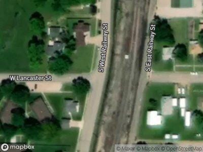 W Railway St for Sale