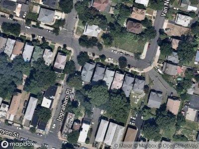 Millington Ave for Sale