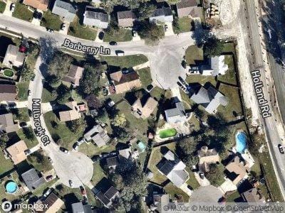Barberry Ln for Sale