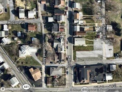 Main St for Sale
