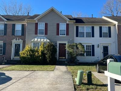 Red Bank Dr for Sale