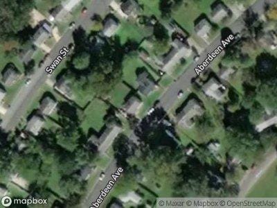 Aberdeen Ave for Sale