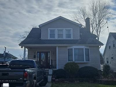 Clarendon Ave for Sale