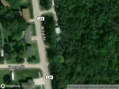 N 1st St for Sale