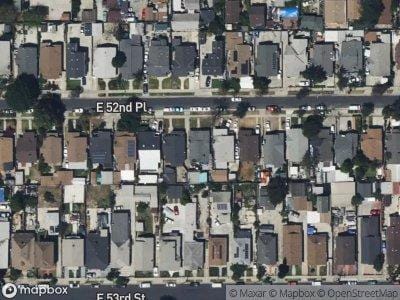E 52nd Pl for Sale