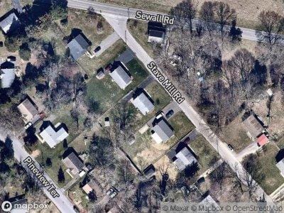 Stave Mill Rd for Sale