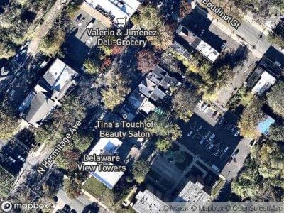 N Hermitage Ave for Sale