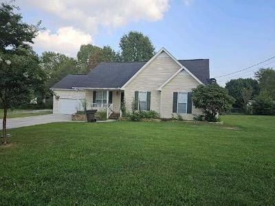 Oakley Dr for Sale