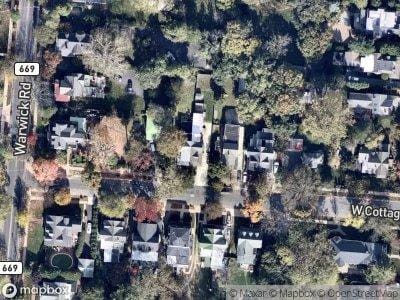 W Cottage Ave for Sale