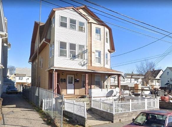 1234 Howard Ave #2 - Bridgeport, CT 06605 - Home For Rent