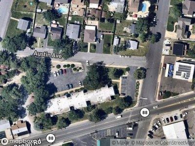 Austin Ave Apt 110 for Sale