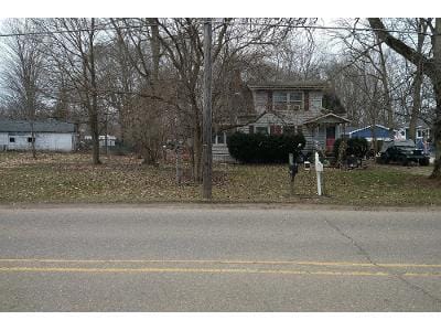 Burgess Dr for Sale