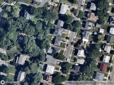 Holland Rd for Sale
