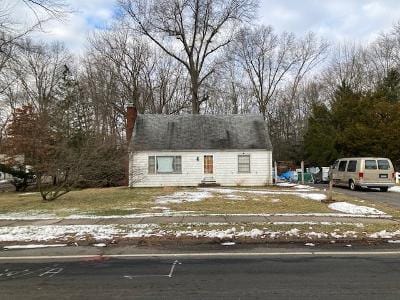 School St for Sale