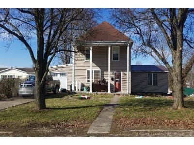 S Massachusetts Ave for Sale