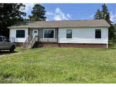 Welcome Bethesda Rd for Sale