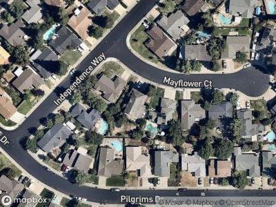 Mayflower Ct for Sale