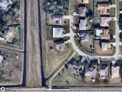 Toulon Dr for Sale