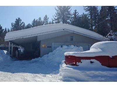 Taylor Ave for Sale