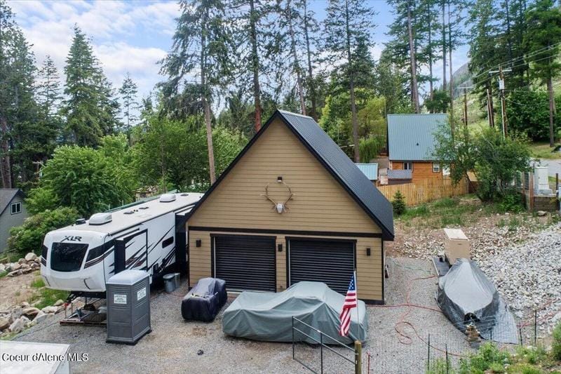 Bayview, Kootenai County, ID Undeveloped Land, Homesites for sale Property ID: 416856743