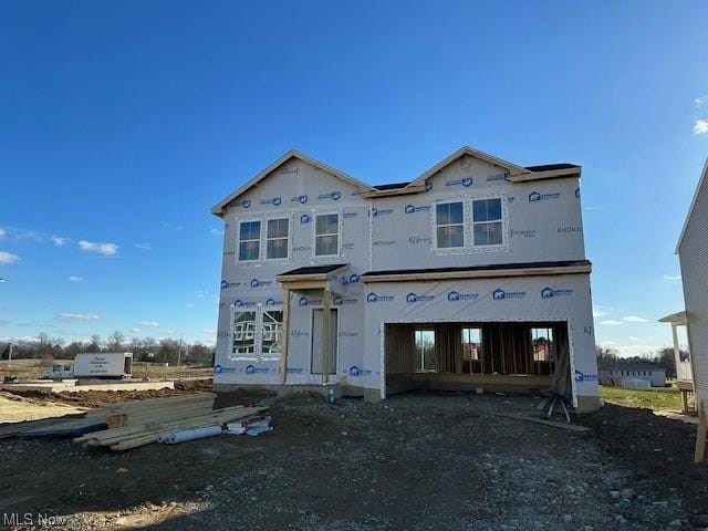 3060 MCINTOSH DR NE, Louisville, OH 44641 Single Family Residence For Sale  MLS# 4506518