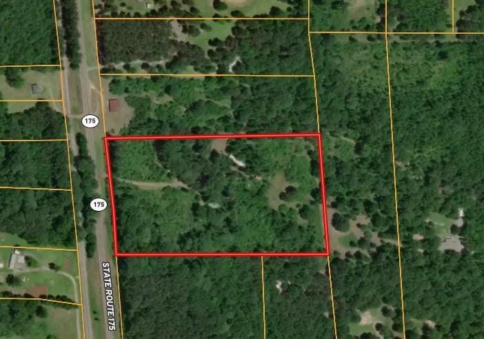 9863 Highway 175, Grand Cane, LA 71032 for Sale
