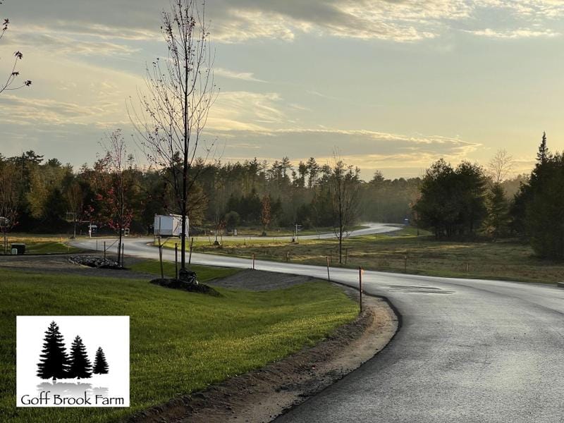 Arundel, York County, ME Undeveloped Land, Lakefront Property, Waterfront Property, Homesites for sale Property ID: 418138742