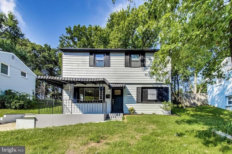 Glenarden, Prince Georges County, MD House for sale Property ID: 416988399