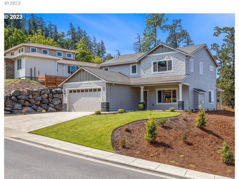 2771 CASCARA DR, Eugene OR 97403 for Sale