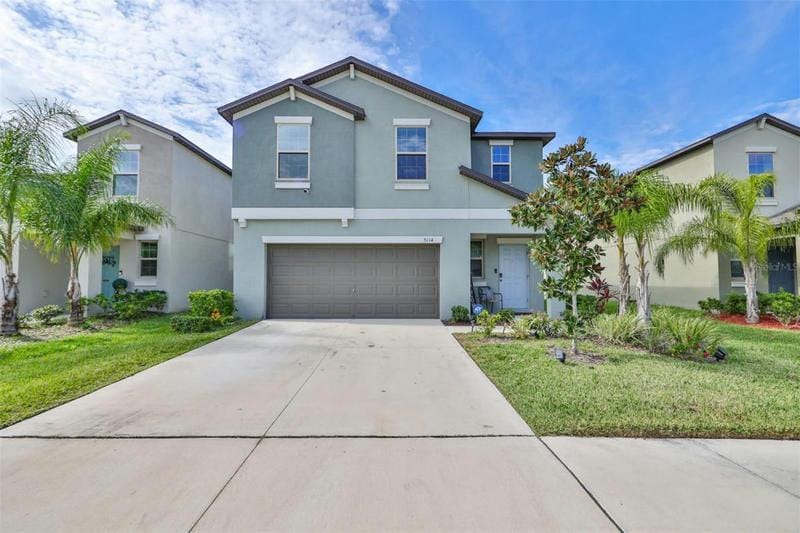 5114 DANDELION ST, APOLLO BEACH, FL 33572 Single Family Residence For Sale  MLS# T3489715