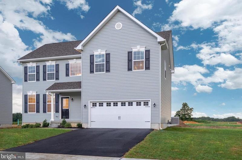 1153 Charleston Cir #BERKSHIRE, Dover, DE 19904 - MLS DEKT240190 for Sale