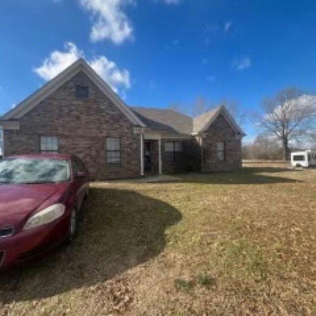 575 WAGON WHEEL DR, Somerville, TN 38068 Single Family Residence For Sale  MLS# 10164180