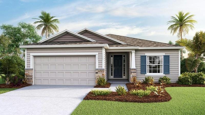 1315 NW 132ND CIR, NEWBERRY, FL 32669 Single Family Residence For Sale  MLS# T3497433