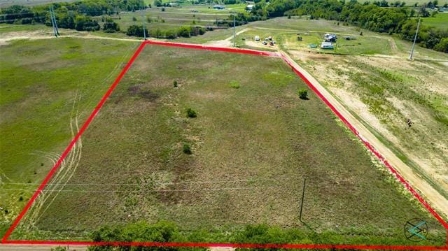 000 COUNTY ROAD 3415 ROAD, Wills Point, TX 75169 Land For Sale  MLS# 20451919