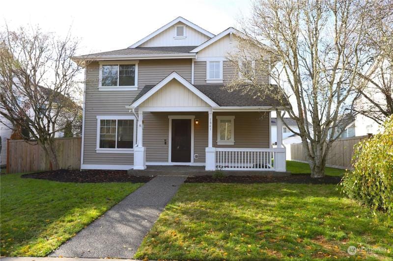 Dupont, Pierce County, WA House for sale Property ID: 418334487