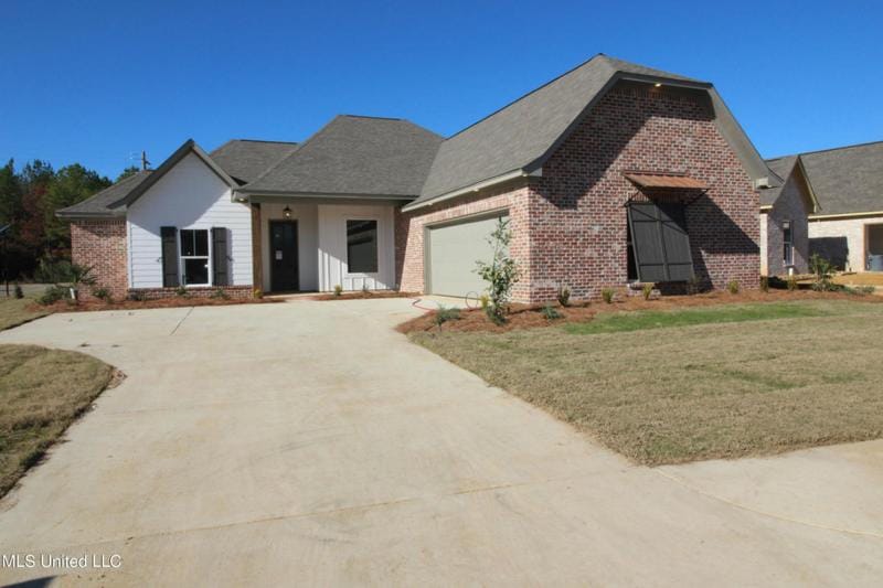 201 WETHERSFIELD DRIVE, Florence, MS 39073 Single Family Residence For Sale  MLS# 4055166