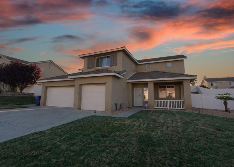 Lancaster, Los Angeles County, CA House for sale Property ID: 417935426
