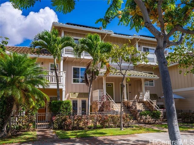 91-1180 Kakala Street 610, Kapolei HI 96707 for Sale