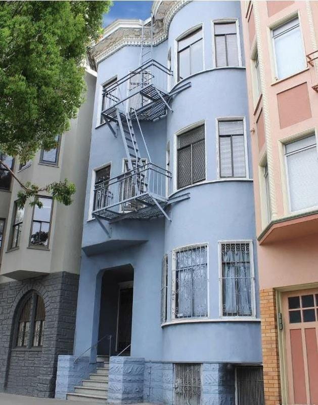 San Francisco, San Francisco County, CA Commercial Property, House for sale Property ID: 417751623