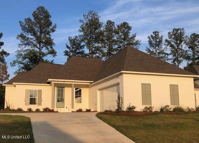 Madison, Madison County, MS House for sale Property ID: 415636854