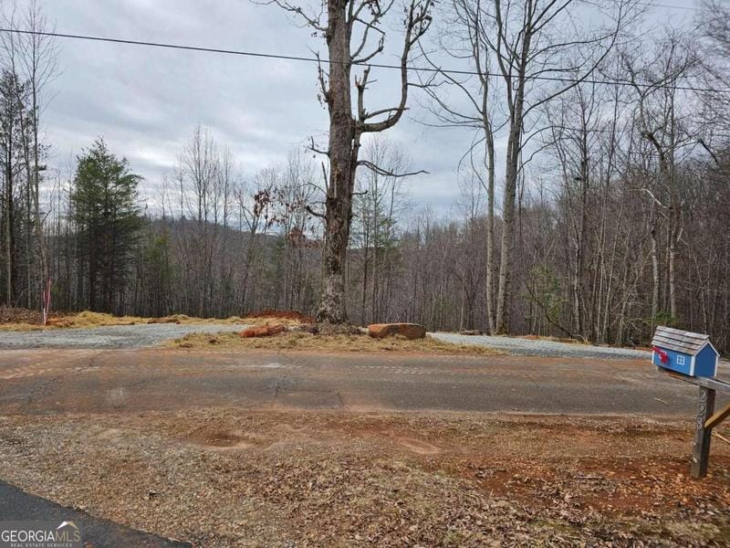 Dahlonega, Lumpkin County, GA Undeveloped Land, Homesites for sale Property ID: 418728446